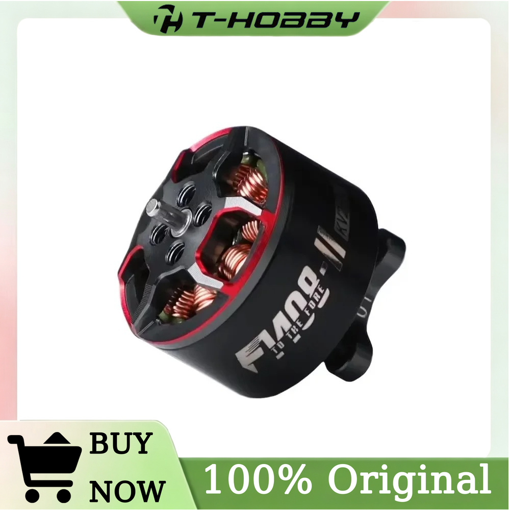 Drone Backpack - محرك T-Motor F1408 II Cinewhoop بقوة