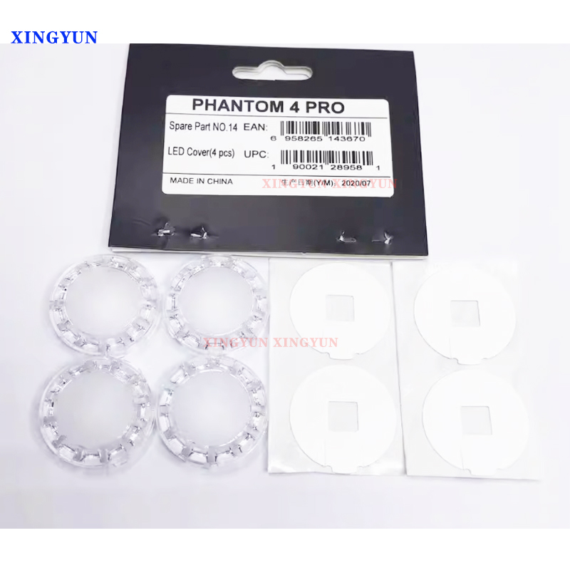 غطاء غطاء خفيف Led لقطع غيار ا - مراجعة Drone Beacon Light وسعره