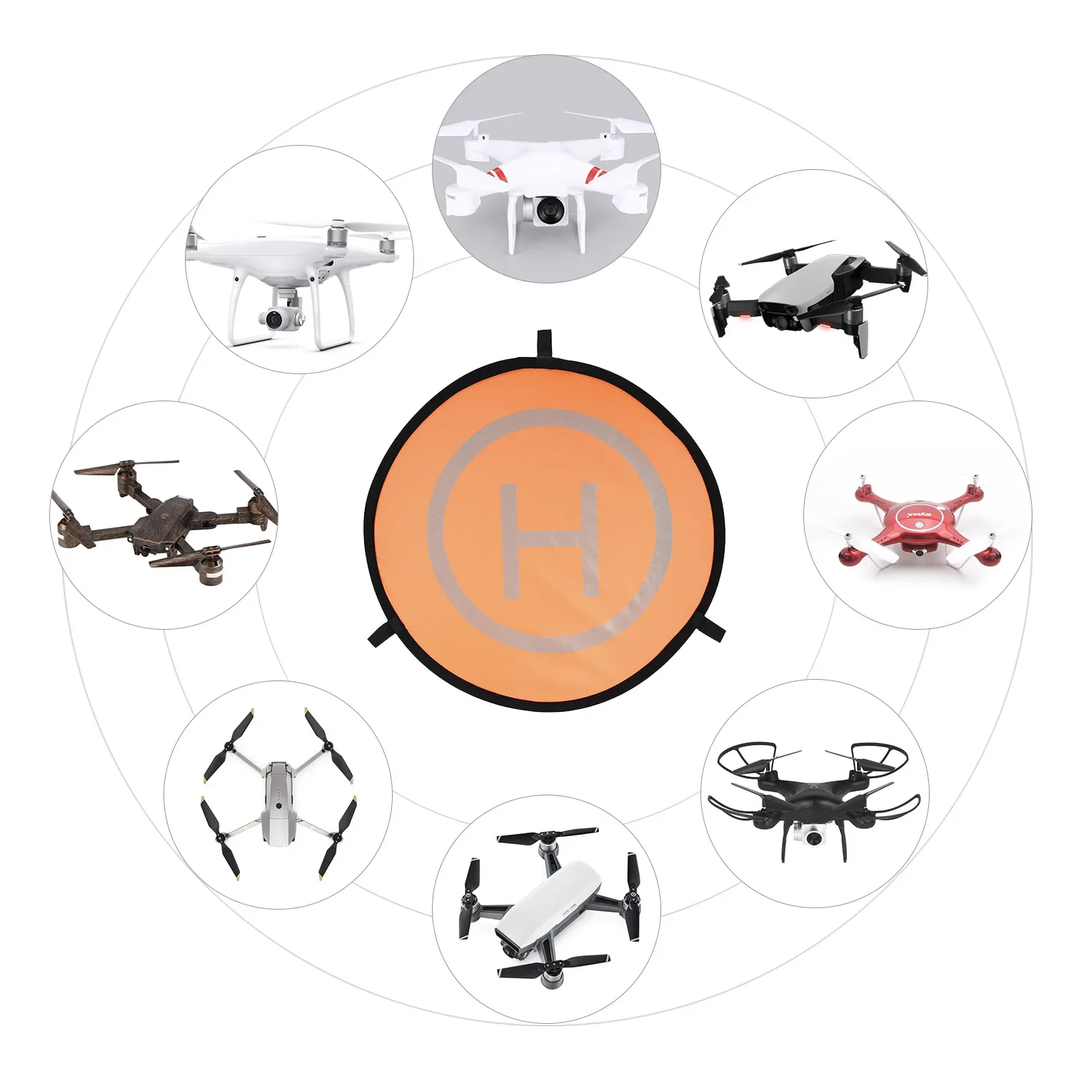 وحدة تحكم طيران JHEMCU GHG474A - مراجعة Betaflight Fc F4 وسعره