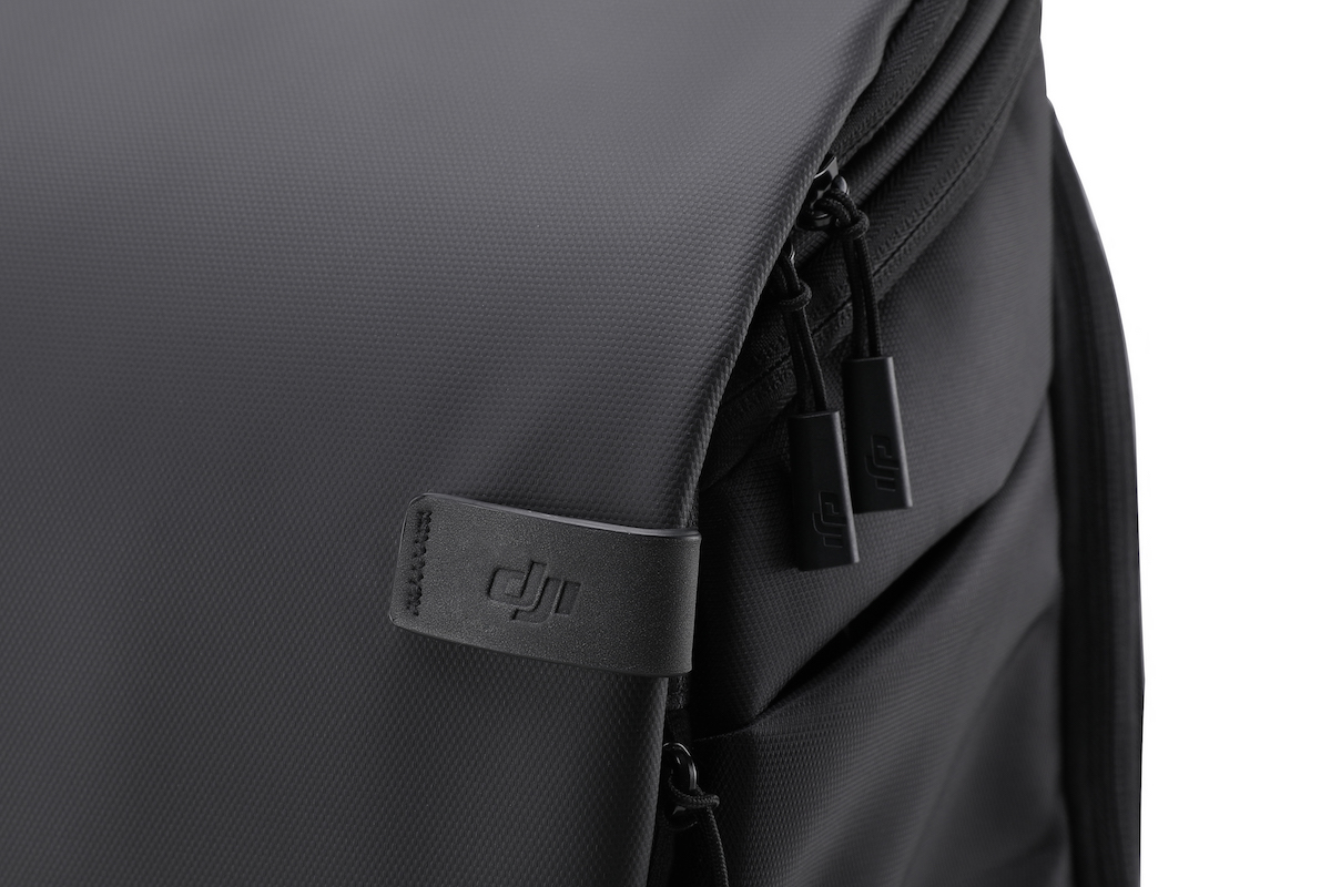حقيبة ظهر دي لونج العالمية الم - مراجعة Drone Backpack وسعره
