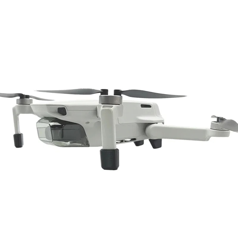 4 قطع من أغطية حماية الأرجل، م - مراجعة Drone Landing Pad وسعره