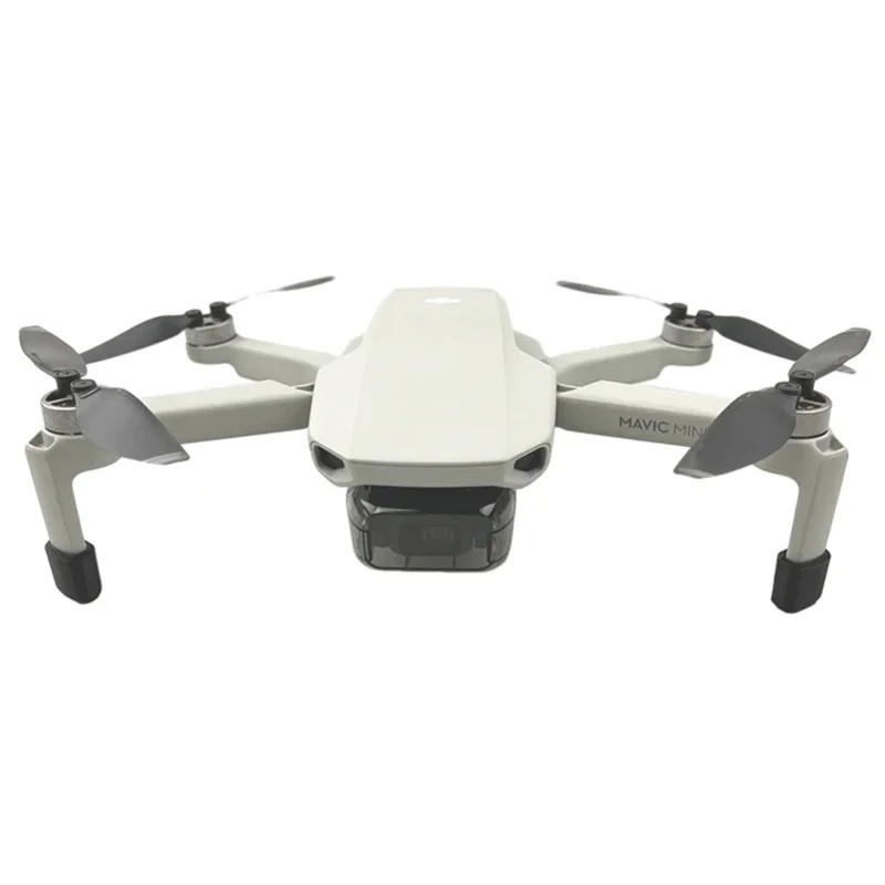 4 قطع من أغطية حماية الأرجل، م - مراجعة Drone Landing Pad وسعره