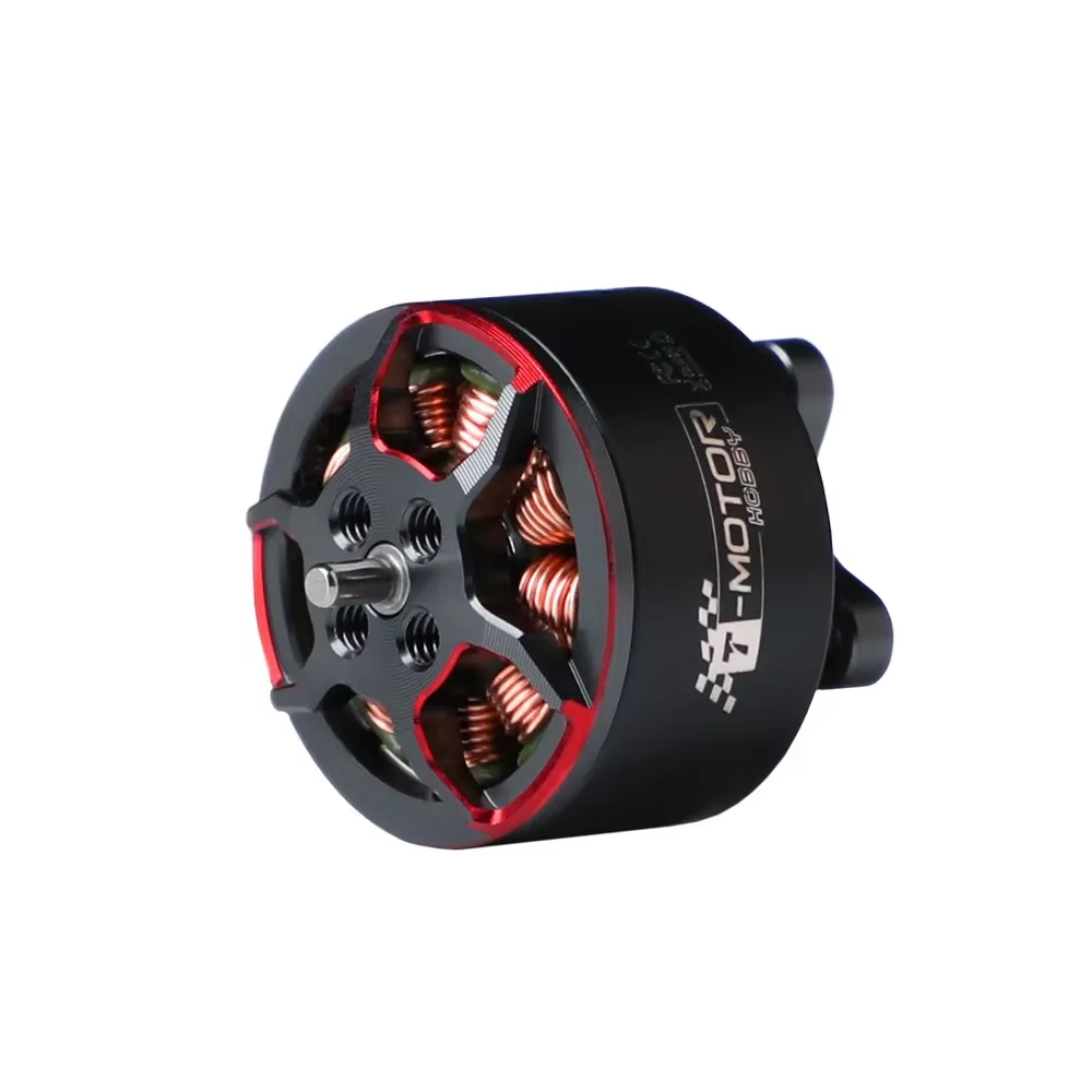 محرك T-Motor F1408 II Cinewhoo - مراجعة Drone Backpack وسعره
